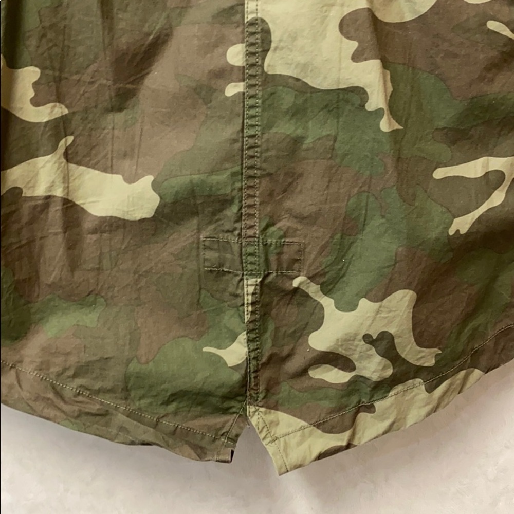 Camo vest - Picture 5 of 7